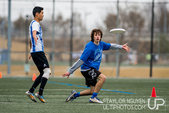 YULA Invite 2017