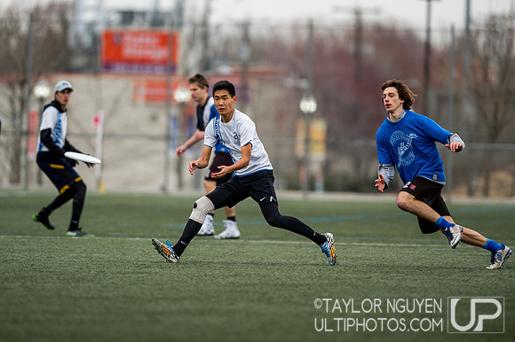 YULA Invite 2017