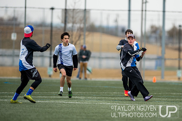 YULA Invite 2017