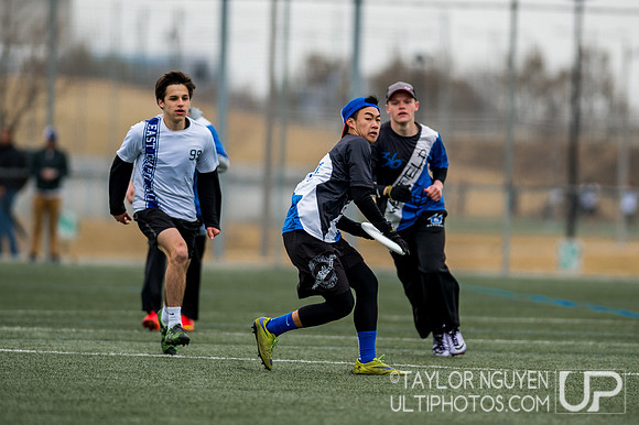 YULA Invite 2017