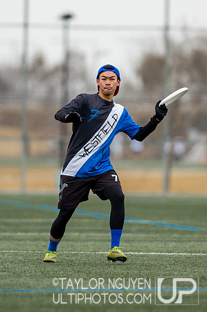 YULA Invite 2017