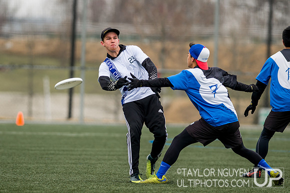 YULA Invite 2017