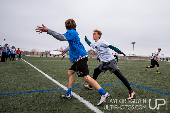YULA Invite 2017