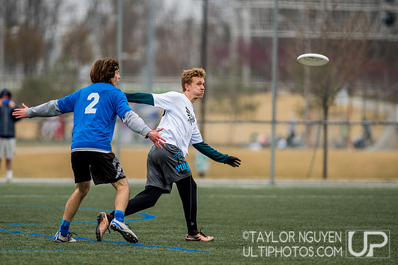 YULA Invite 2017
