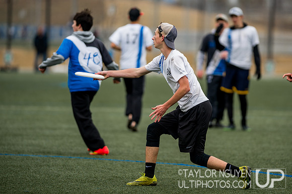 YULA Invite 2017