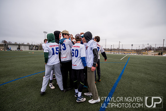 YULA Invite 2017