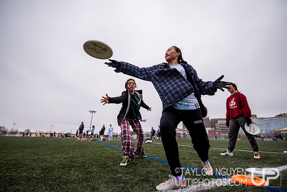 YULA Invite 2017
