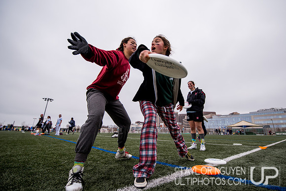 YULA Invite 2017