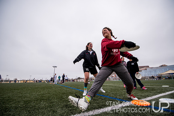 YULA Invite 2017