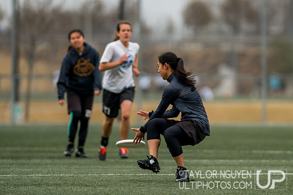 YULA Invite 2017