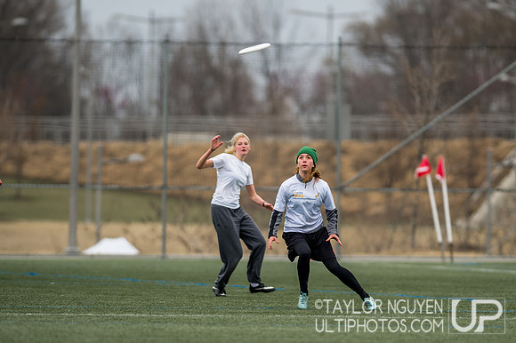 YULA Invite 2017
