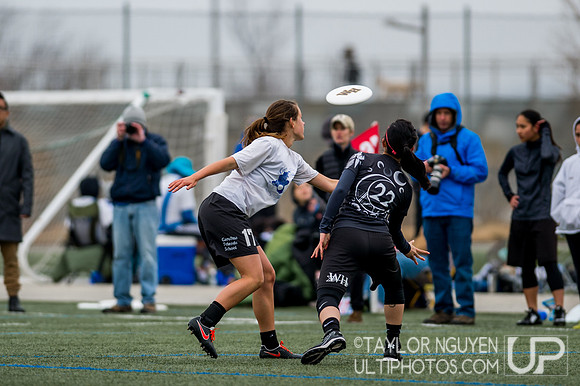 YULA Invite 2017