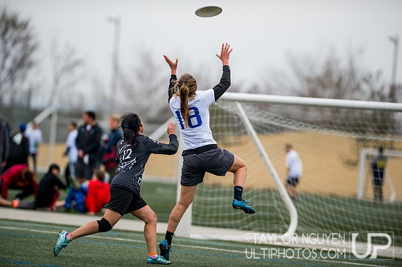 YULA Invite 2017