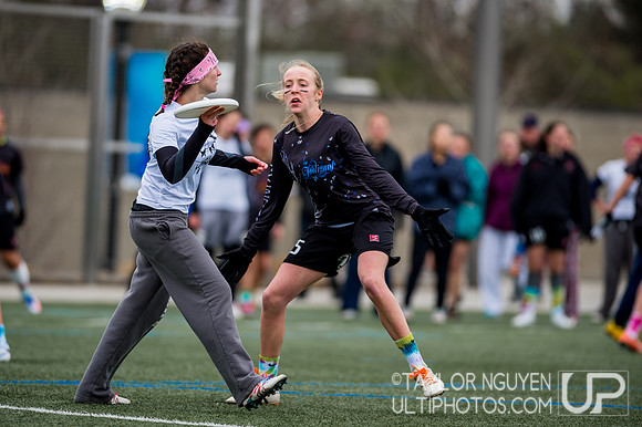 YULA Invite 2017
