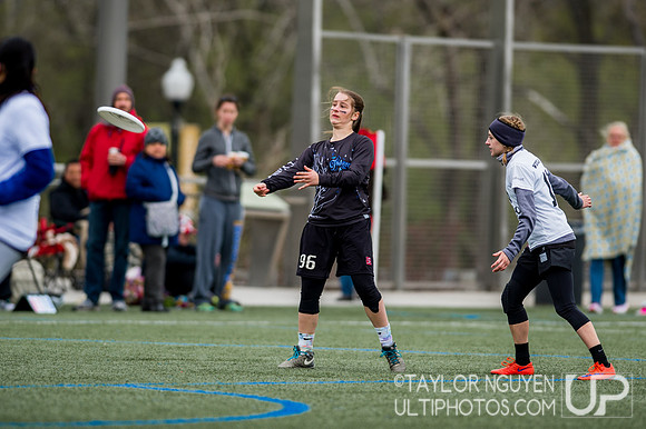 YULA Invite 2017