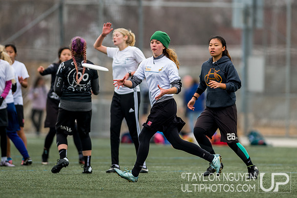 YULA Invite 2017