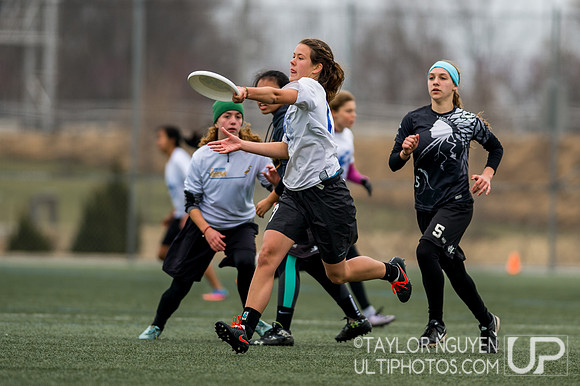 YULA Invite 2017