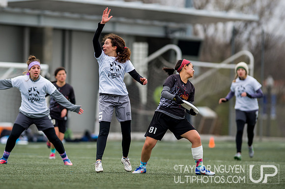 YULA Invite 2017