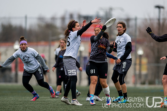 YULA Invite 2017