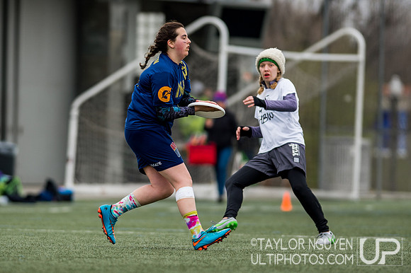 YULA Invite 2017