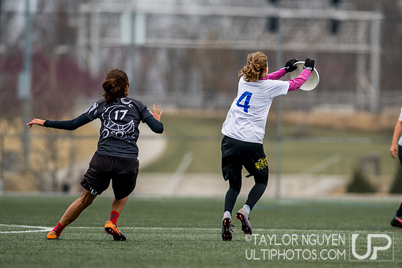 YULA Invite 2017