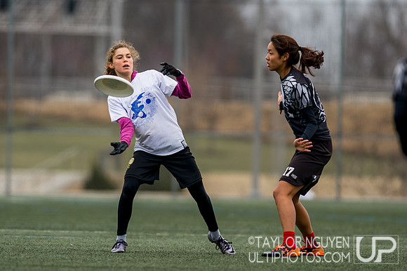 YULA Invite 2017