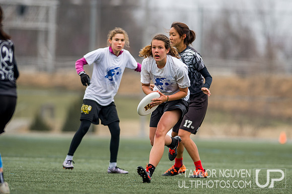 YULA Invite 2017
