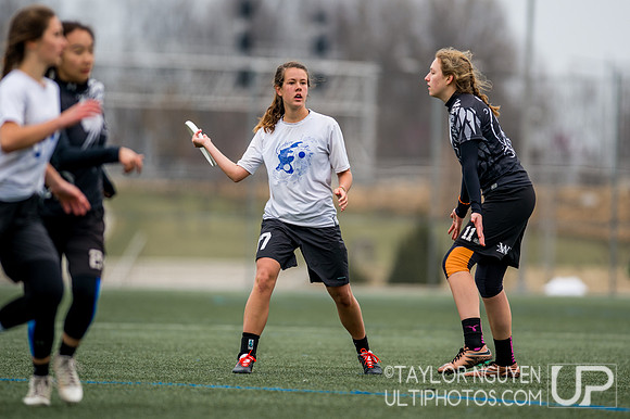 YULA Invite 2017