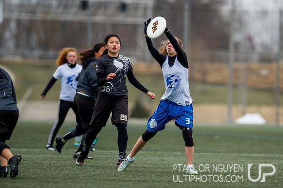 YULA Invite 2017