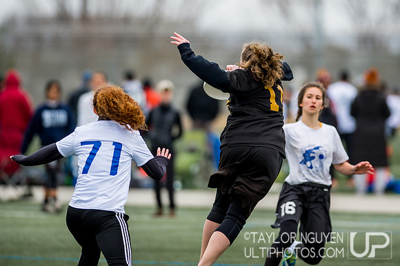 YULA Invite 2017