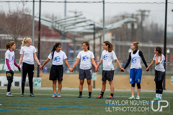 YULA Invite 2017