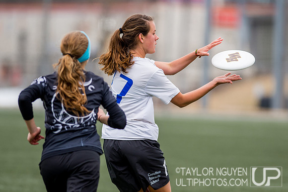 YULA Invite 2017