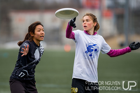 YULA Invite 2017