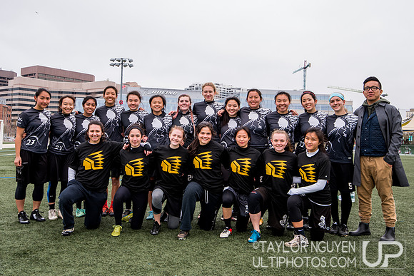 YULA Invite 2017