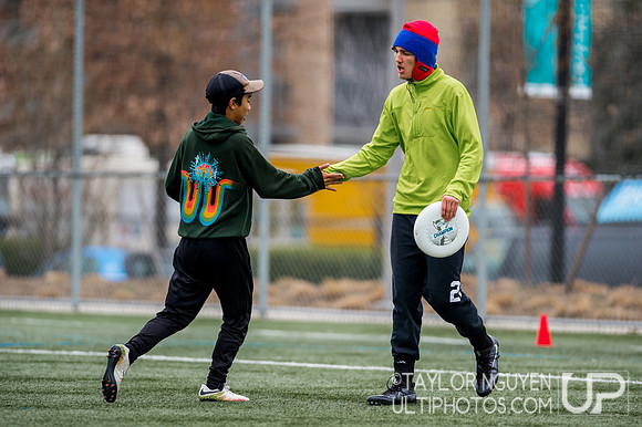 YULA Invite 2017