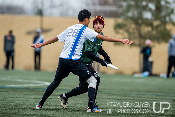 YULA Invite 2017