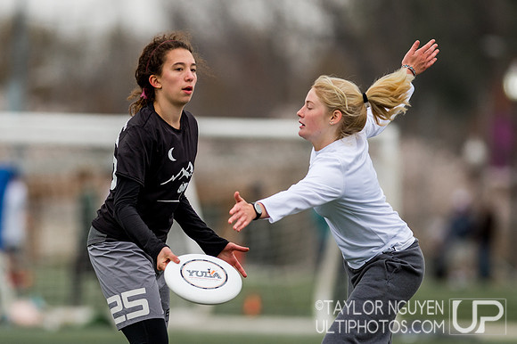 YULA Invite 2017