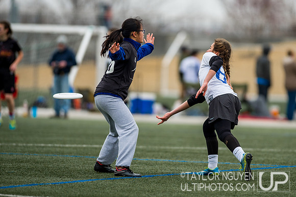 YULA Invite 2017