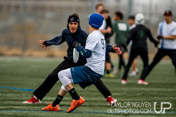 YULA Invite 2017