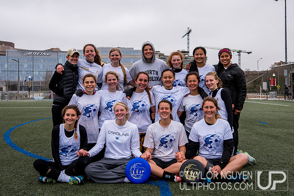 YULA Invite 2017