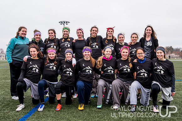 YULA Invite 2017