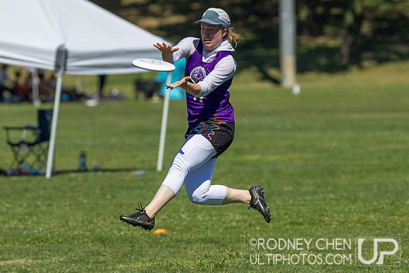 NorCal Club Sectionals 2024