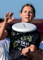 2023 USA Ultimate Youth Club Championships ©
