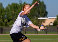 2023 USA Ultimate Youth Club Championships ©
