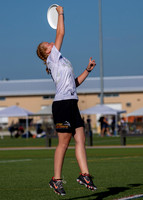 2023 USA Ultimate Youth Club Championships ©