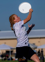 2023 USA Ultimate Youth Club Championships ©
