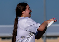 2023 USA Ultimate Youth Club Championships ©