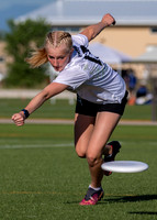 2023 USA Ultimate Youth Club Championships ©