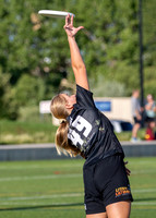 2023 USA Ultimate Youth Club Championships ©