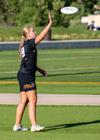 2023 USA Ultimate Youth Club Championships ©